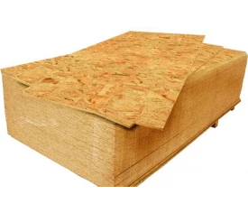 ОСП плита 1,25х2,50х12мм Taleon