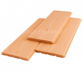 Вагонка штиль 12,5х140х6000