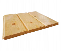 фото товара Имитация бруса 20х140х6000