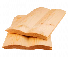 фото товара Блок-хаус 28х140х6000