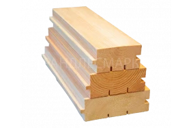 фото товара Половая доска 28х140х6000