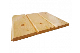 фото товара Имитация бруса 18х190х6000