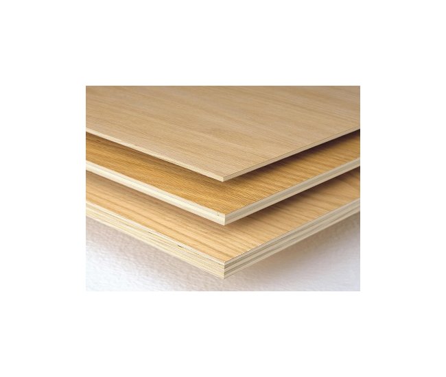 Фанера шлифованная 1525х1525х15 мм 3/4 сорт