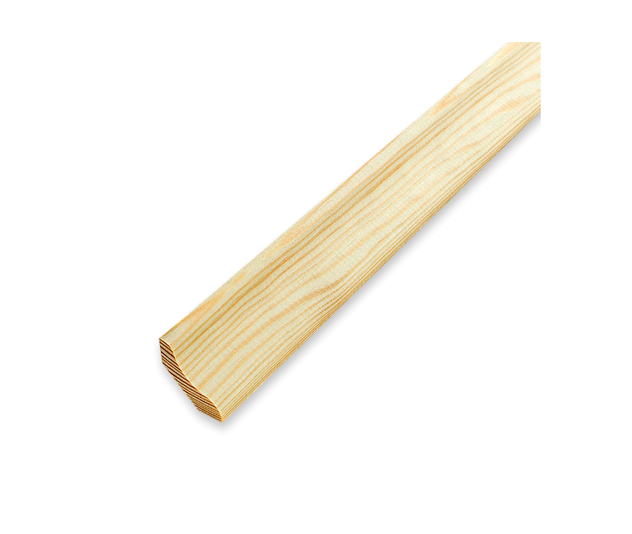 Плинтус 50 мм