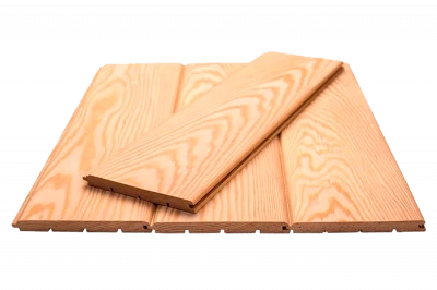 фото Имитация бруса сорт Экстра