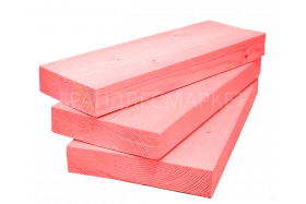 фото товара Доска сухая строганная антисеп. 20х190х6000