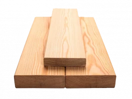 Палубная доска сорт АВ