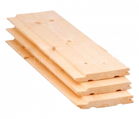 Евровагонка (класс А, 2.0 м)