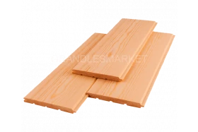 фото товара Вагонка штиль 16х140х6000